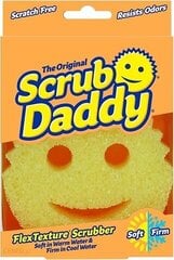 Паста PINK STUFF 850Г + губка SCRUB DADDY цена и информация | Очистители | 220.lv