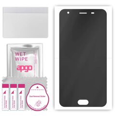 apgo Hydrogel Privacy Screen Protector cena un informācija | Ekrāna aizsargstikli | 220.lv