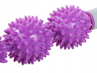 Массажные шарики с шипами Verk Group цена и информация | Аксессуары для массажа | 220.lv