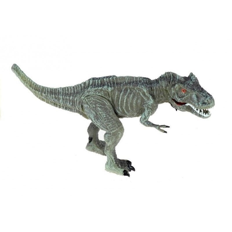 Dinozauru figūru komplekts Lean Toys cena un informācija | Rotaļlietas zēniem | 220.lv