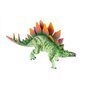 Dinozauru figūru komplekts Lean Toys cena un informācija | Rotaļlietas zēniem | 220.lv