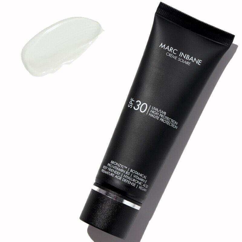 Sejas krēms Marc Inbane Solaire SPF30 Natural, 5ml цена и информация | Sejas krēmi | 220.lv