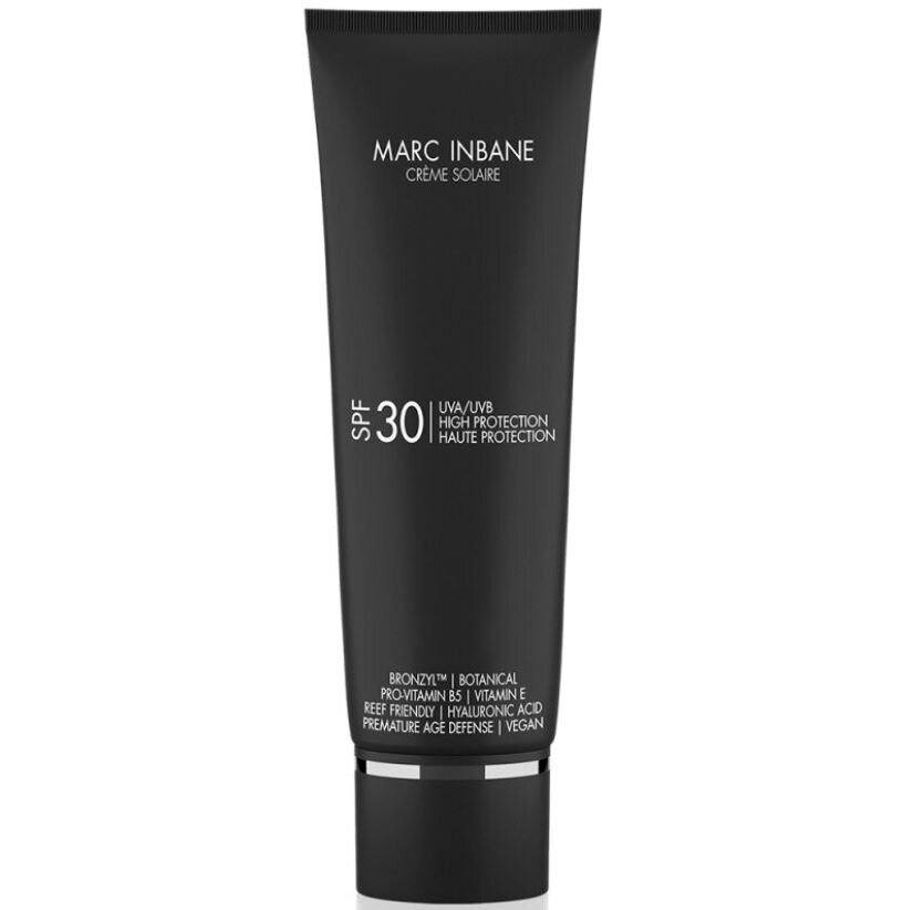 Sejas krēms Marc Inbane Creme Solaire Natural SPF30, 50ml цена и информация | Sejas krēmi | 220.lv