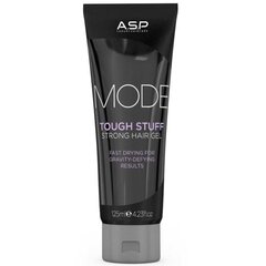 Želeja matu veidošanai Asp Mode Tough Stuff, 125ml цена и информация | Средства для укладки волос | 220.lv