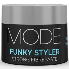 Fiksācijas pasta Asp Mode Funky Styler, 75ml цена и информация | Средства для укладки волос | 220.lv