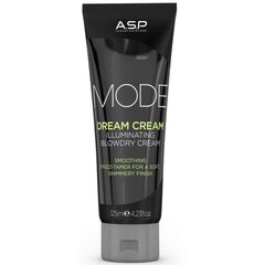 Krēms matu veidošanai Asp Mode Dream, 125ml цена и информация | Средства для укладки волос | 220.lv