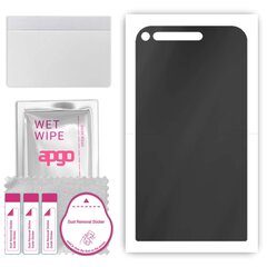 apgo Hydrogel Privacy Screen Protector цена и информация | Защитные пленки для телефонов | 220.lv