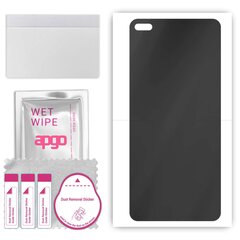 apgo Hydrogel Privacy Screen Protector cena un informācija | Ekrāna aizsargstikli | 220.lv