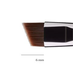 Hakuro H85 кисть для макияжа глаз, подводки и бровей, синтетические волосы цена и информация | Кисти для макияжа, спонжи | 220.lv