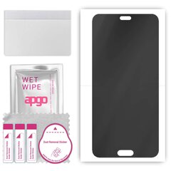 apgo Hydrogel Privacy Screen Protector цена и информация | Защитные пленки для телефонов | 220.lv