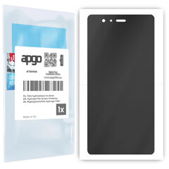 apgo Hydrogel Privacy Screen Protector cena un informācija | Ekrāna aizsargstikli | 220.lv