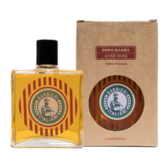 Losjons pēc skūšanās Barbieri Italiani After Shave, 100 ml цена и информация | Косметика и средства для бритья | 220.lv