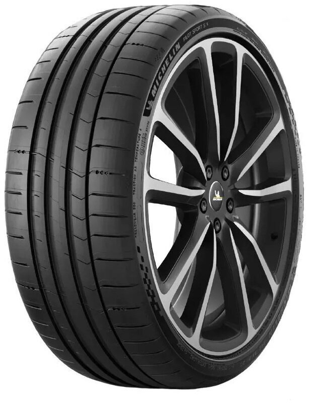 Michelin Pilot Sport S 5 295/30R21 102 Y XL MO1 cena un informācija | Vasaras riepas | 220.lv