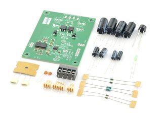 MSX Elektronika MSX-07507 cena un informācija | Atvērtā koda elektronika | 220.lv