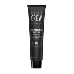 American Crew Precision Blend, Окислитель для мужчин, 2-3 Dark Brown - Темно-коричневый, 1 штука цена и информация | Краска для волос | 220.lv