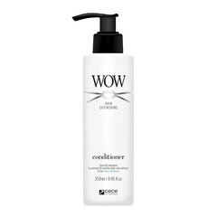 Stiprinošs matu kondicionieris CeCe Wow Hair Conditioner, 250 ml цена и информация | Бальзамы, кондиционеры | 220.lv