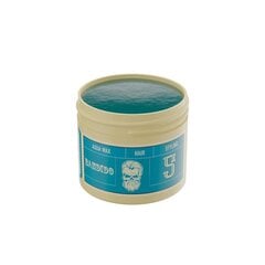 BANDIDO Aqua Hair Wax 5 Medium - Воск для волос, 125мл цена и информация | Средства для укладки волос | 220.lv