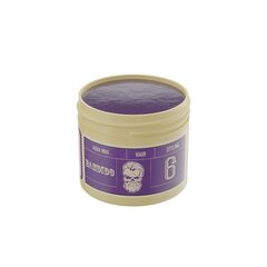 Matu veidošanas vasks Bandido Aqua 6 Wax Medium Violetta, 125 ml cena un informācija | Matu veidošanas līdzekļi | 220.lv