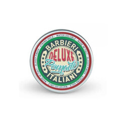Итальянский барберский луксусный воск для волос 100 мл. цена и информация | Средства для укладки волос | 220.lv