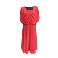 Женское вечернее платье FIRAT 576, красное цена и информация | Платья | 220.lv
