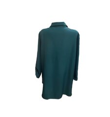 Krekls sievietēm Kims 63, zaļš цена и информация | Женские блузки, рубашки | 220.lv
