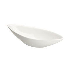 Porcelāna bļoda, 19 cm cena un informācija | Trauki, šķīvji, pusdienu servīzes | 220.lv