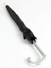 Зонт LASESSOR Automatic Long Black 8774 200 545002486 цена и информация | Женские зонты | 220.lv