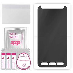 apgo Hydrogel Privacy Screen Protector цена и информация | Защитные пленки для телефонов | 220.lv