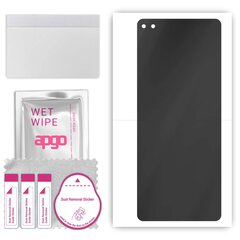 apgo Hydrogel Privacy Screen Protector цена и информация | Защитные пленки для телефонов | 220.lv