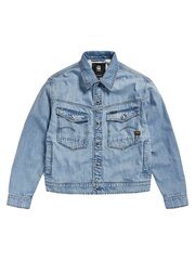 Джинсовая куртка G-STAR Dakota Blue D23593 D536 G339 560023028 цена и информация | Мужские куртки | 220.lv