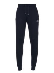 Мужские брюки Tommy Hilfiger Hwk Track Pant Quilted UM0UM02983DW5 545667761 цена и информация | Мужская спортивная одежда | 220.lv