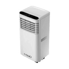 Pārnēsājams gaisa kondicionieris Fulmo ECO R290 Balts A 1000 W cena un informācija | Gaisa kondicionieri, siltumsūkņi, rekuperatori | 220.lv