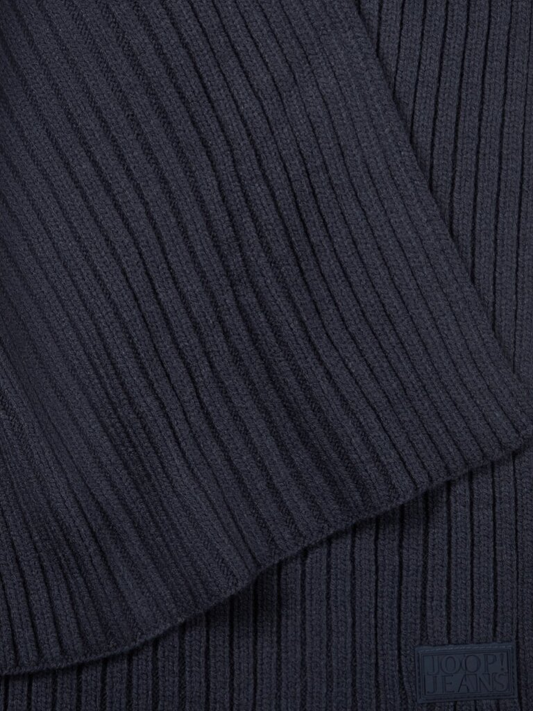 Šalle Joop Francis Dark Blue 563978992 цена и информация | Vīriešu cepures, šalles, cimdi | 220.lv