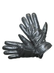Перчатки MUTKA Teddy Black 1263PT 563255839 цена и информация | Мужские шарфы, шапки, перчатки | 220.lv