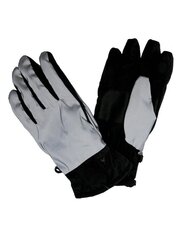 Перчатки MUTKA Reflective Touch 3471A 599100113 цена и информация | Шапки, перчатки, шарфы для мальчиков | 220.lv