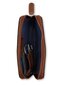 Atslēgu maciņš Bugatti Nobile Cognac 545011320 cena un informācija | Vīriešu maki, karšu maki | 220.lv