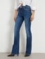 Guess Jeans džinsi sievietēm Sexy Flare 32' 563937315, zili цена и информация | Sieviešu džinsi | 220.lv