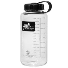 Ūdens pudele Helikon-Tex, 1000 ml цена и информация | Фляги для воды | 220.lv