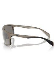 Солнцезащитные очки EMPORIO ARMANI EA4212U 54376G64 Grey EA4212U 54376G64 500021435 цена и информация | Женские солнцезащитные очки | 220.lv