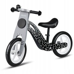 Līdzsvara velosipēds Ricokids RC-615 цена и информация | Балансировочные велосипеды | 220.lv