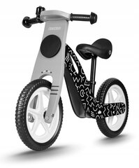 Līdzsvara velosipēds Ricokids RC-615 cena un informācija | Balansa velosipēdi | 220.lv