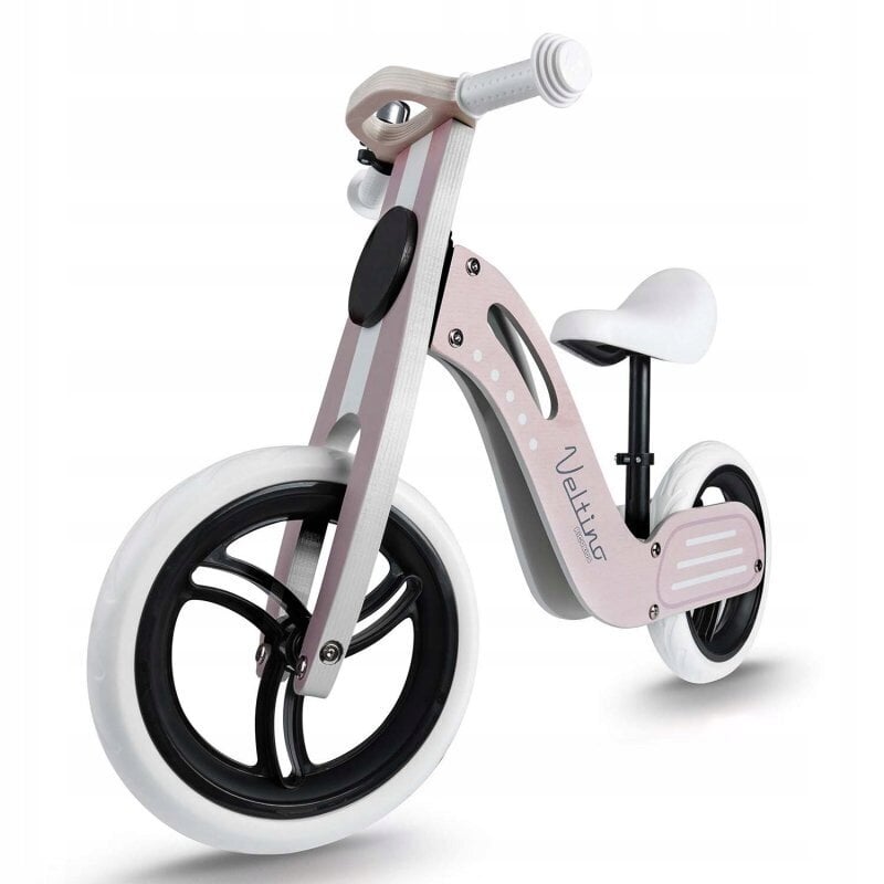 Līdzsvara velosipēds Ricokids RC-619 цена и информация | Balansa velosipēdi | 220.lv