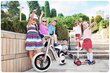 Līdzsvara velosipēds Ricokids RC-619 цена и информация | Balansa velosipēdi | 220.lv