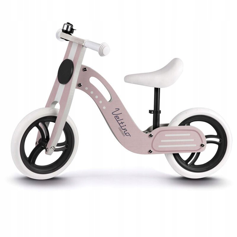 Līdzsvara velosipēds Ricokids RC-619 цена и информация | Balansa velosipēdi | 220.lv