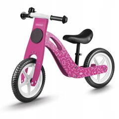 Līdzsvara velosipēds, Ricokids RC-614 цена и информация | Балансировочные велосипеды | 220.lv