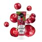 Zobu pasta pret kariesu Organic Shop Cherry & Pomegranate, 3x100 ml цена и информация | Zobu pastas, birstes | 220.lv