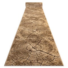 Rugsx paklājs Karmel 60x1250 cm cena un informācija | Paklāji | 220.lv