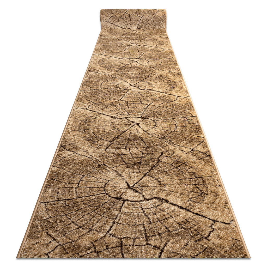 Rugsx paklājs Karmel 100x120 cm цена и информация | Paklāji | 220.lv