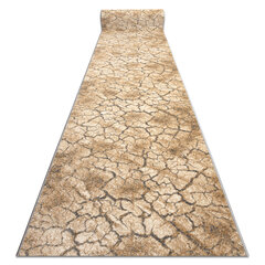 Rugsx paklājs Karmel 70x310 cm cena un informācija | Paklāji | 220.lv
