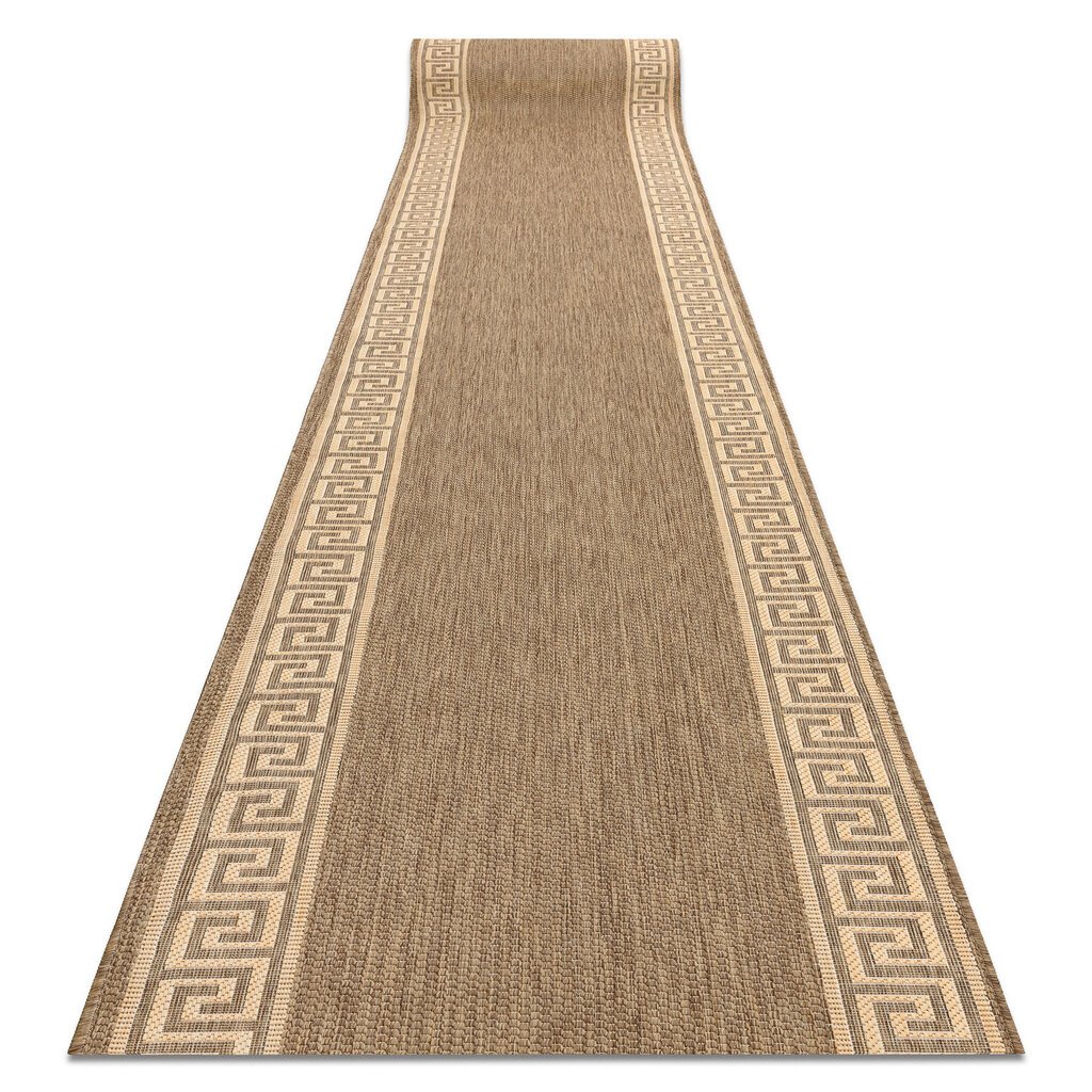Rugsx paklājs Floorlux 100x700 cm цена и информация | Paklāji | 220.lv